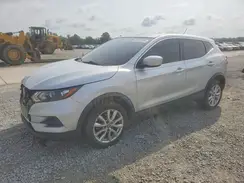 JN1BJ1AW6MW437022 2021 NISSAN ROGUE