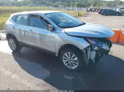 JN1BJ1AW6MW437523 2021 NISSAN ROGUE