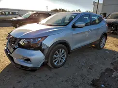 JN1BJ1AW6MW437683 2021 NISSAN ROGUE