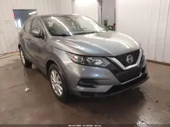 JN1BJ1AW6MW437845 2021 NISSAN ROGUE