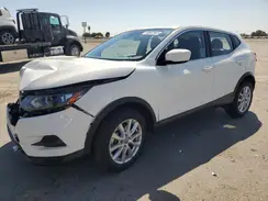 JN1BJ1AW6MW438476 2021 NISSAN ROGUE