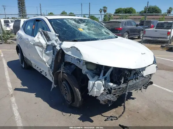JN1BJ1AW6MW438560 2021 NISSAN ROGUE - Image 1