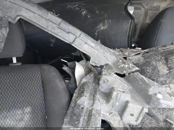 JN1BJ1AW6MW438560 2021 NISSAN ROGUE - Image 8