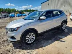 JN1BJ1AW6MW439076 2021 NISSAN ROGUE