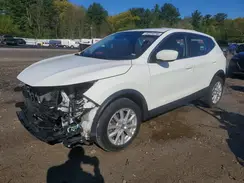 JN1BJ1AW6MW439384 2021 NISSAN ROGUE