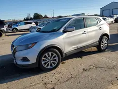 JN1BJ1AW6MW440521 2021 NISSAN ROGUE