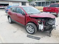 JN1BJ1AW6MW440969 2021 NISSAN ROGUE