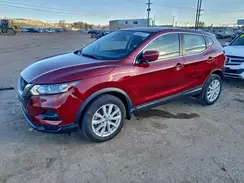 JN1BJ1AW6MW441877 2021 NISSAN ROGUE