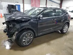 JN1BJ1AW6MW442768 2021 NISSAN ROGUE