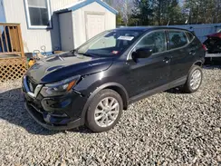 JN1BJ1AW6MW443273 2021 NISSAN ROGUE