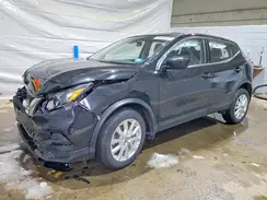 JN1BJ1AW6MW443984 2021 NISSAN ROGUE