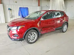 JN1BJ1AW6MW444214 2021 NISSAN ROGUE
