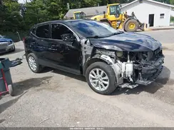 JN1BJ1AW6MW446495 2021 NISSAN ROGUE