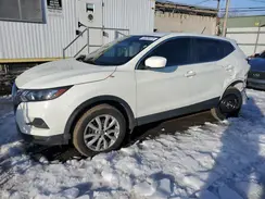 JN1BJ1AW6MW449624 2021 NISSAN ROGUE
