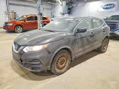 JN1BJ1AW6MW451597 2021 NISSAN ROGUE