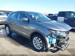 JN1BJ1AW6MW451891 2021 NISSAN ROGUE