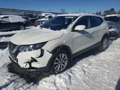 JN1BJ1AW6MW452703 2021 NISSAN ROGUE
