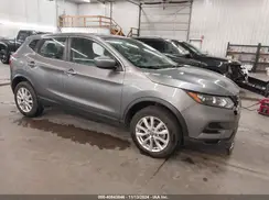 JN1BJ1AW6MW660970 2021 NISSAN ROGUE