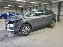 JN1BJ1AW6MW661620 2021 NISSAN ROGUE