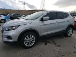 JN1BJ1AW6MW662251 2021 NISSAN ROGUE