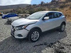 JN1BJ1AW6MW662735 2021 NISSAN ROGUE