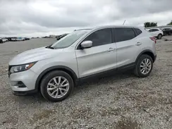JN1BJ1AW6MW663173 2021 NISSAN ROGUE
