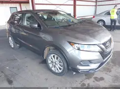 JN1BJ1AW6MW663271 2021 NISSAN ROGUE