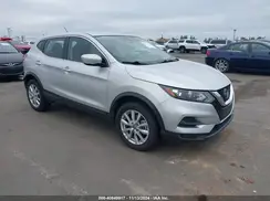 JN1BJ1AW6MW663626 2021 NISSAN ROGUE