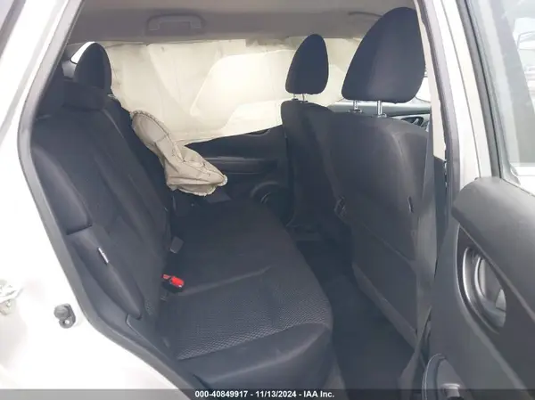 JN1BJ1AW6MW663626 2021 NISSAN ROGUE - Image 8
