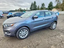 JN1BJ1AW6MW664033 2021 NISSAN ROGUE