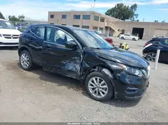 JN1BJ1AW6MW665120 2021 NISSAN ROGUE