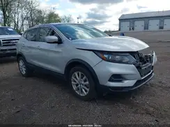 JN1BJ1AW6MW665179 2021 NISSAN ROGUE