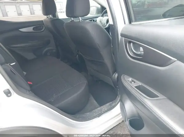 JN1BJ1AW6MW665179 2021 NISSAN ROGUE - Image 8