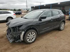 JN1BJ1AW6MW667742 2021 NISSAN ROGUE