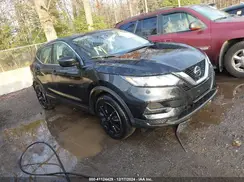 JN1BJ1AW6MW668230 2021 NISSAN ROGUE