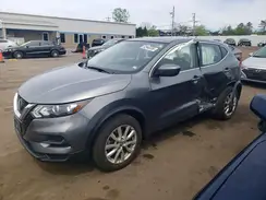 JN1BJ1AW6MW668745 2021 NISSAN ROGUE
