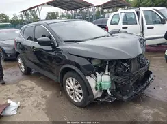 JN1BJ1AW6MW670818 2021 NISSAN ROGUE