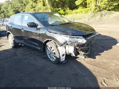 JN1BJ1AW6MW670933 2021 NISSAN ROGUE