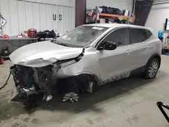JN1BJ1AW6MW672696 2021 NISSAN ROGUE