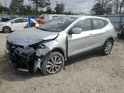 JN1BJ1AW6MW673508 2021 NISSAN ROGUE