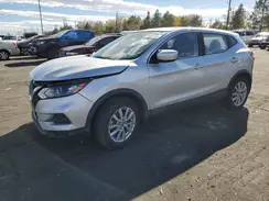 JN1BJ1AW6NW470684 2022 NISSAN ROGUE