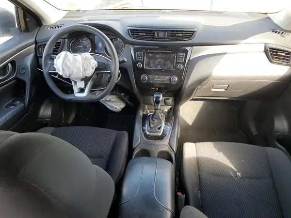 JN1BJ1AW6NW470684 2022 NISSAN ROGUE - Image 8