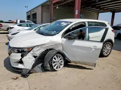 JN1BJ1AW6NW472628 2022 NISSAN ROGUE