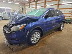 JN1BJ1AW6NW472631 2022 NISSAN ROGUE