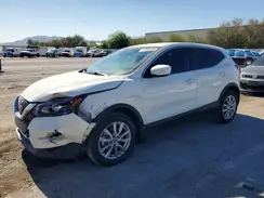 JN1BJ1AW6NW473004 2022 NISSAN ROGUE