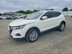 JN1BJ1AW6NW473262 2022 NISSAN ROGUE