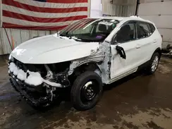 JN1BJ1AW6NW474637 2022 NISSAN ROGUE