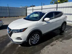 JN1BJ1AW6NW475657 2022 NISSAN ROGUE