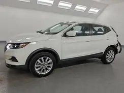 JN1BJ1AW6NW475710 2022 NISSAN ROGUE