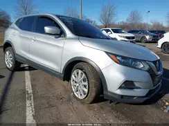 JN1BJ1AW6NW476128 2022 NISSAN ROGUE